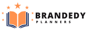 Brandedy - Home